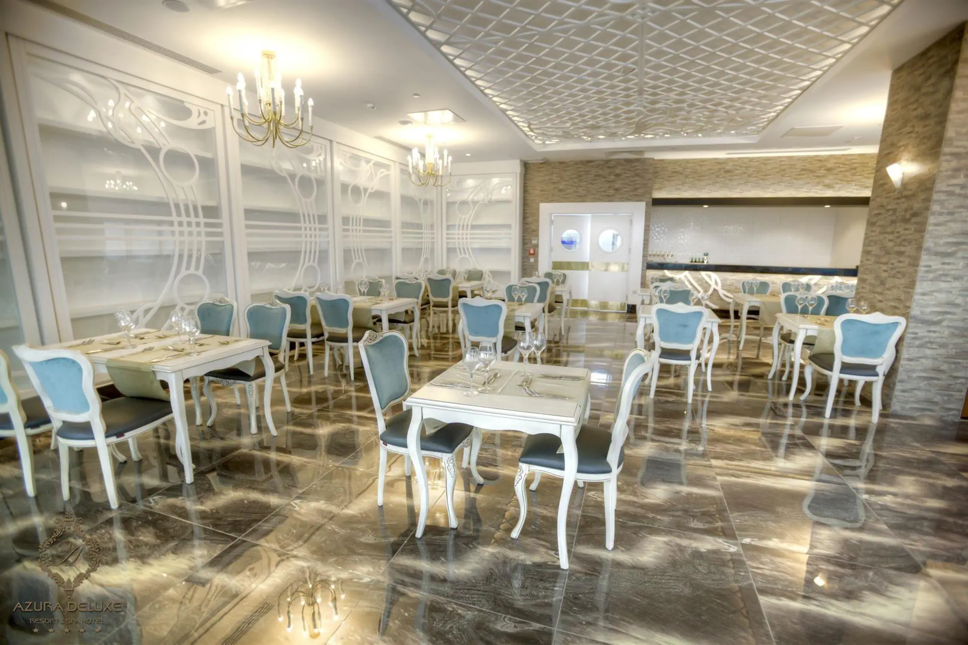 Azura Deluxe Resort & Spa - zdjęcie 12