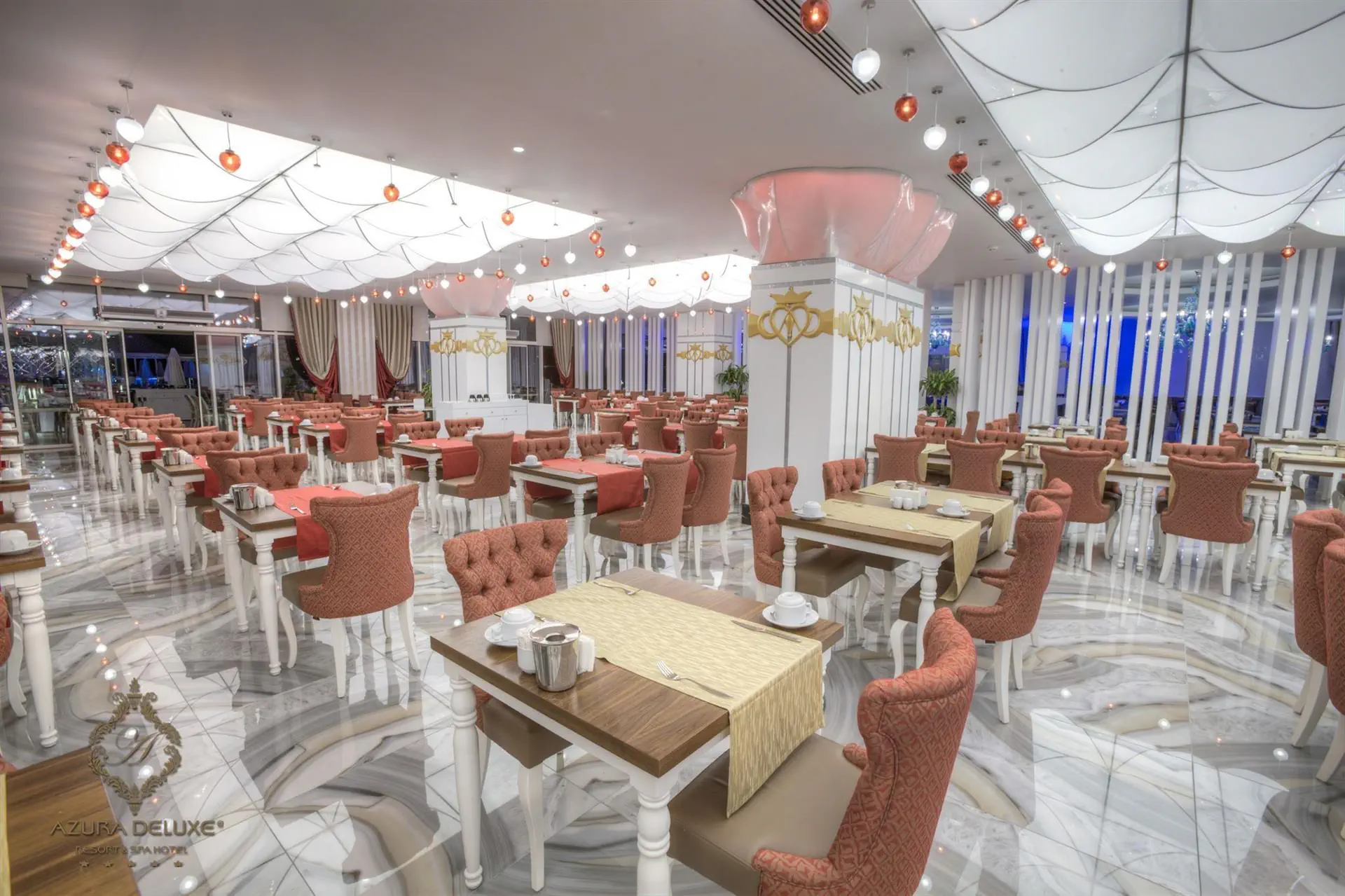 Azura Deluxe Resort & Spa - zdjęcie 10