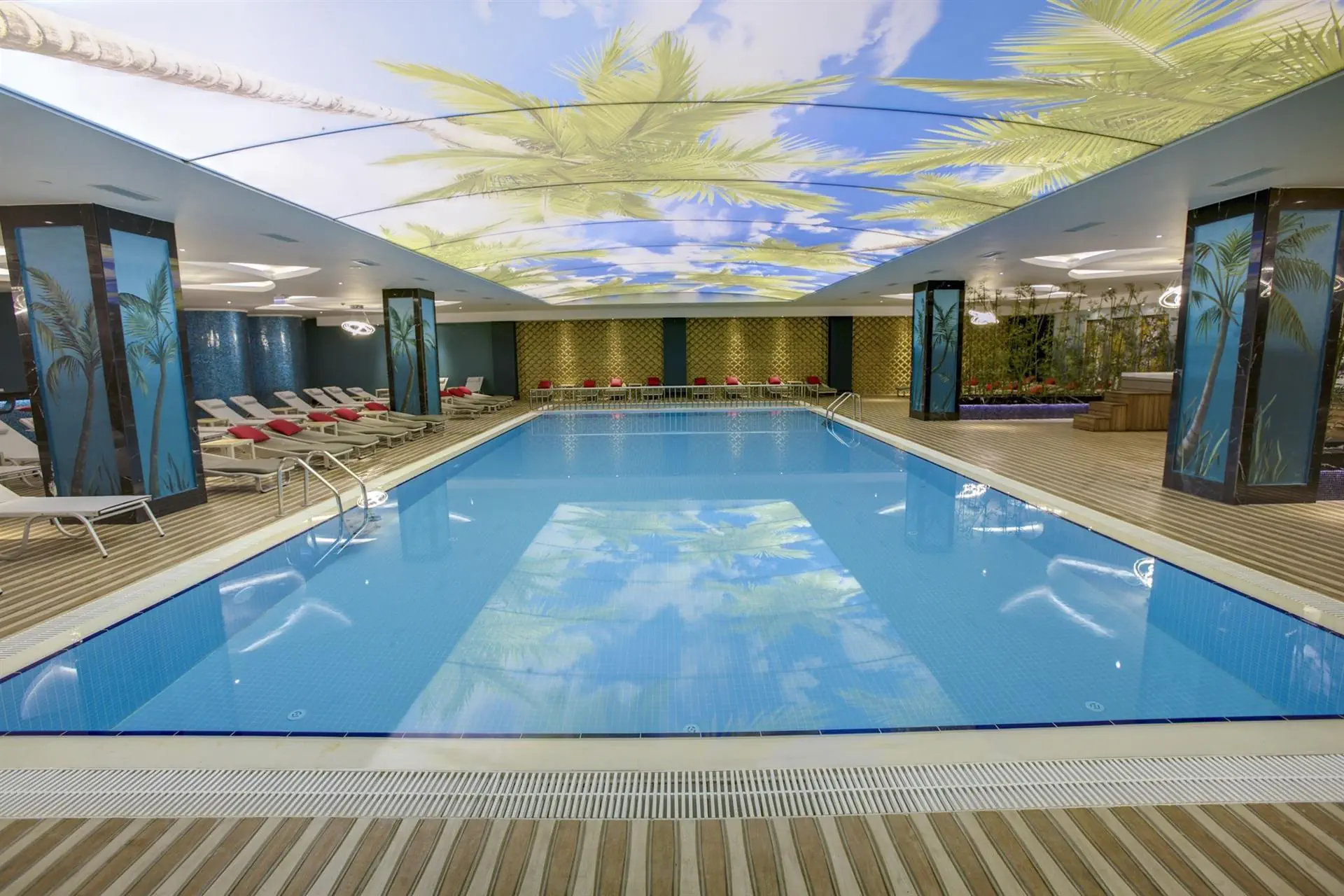 Azura Deluxe Resort & Spa - zdjęcie 19