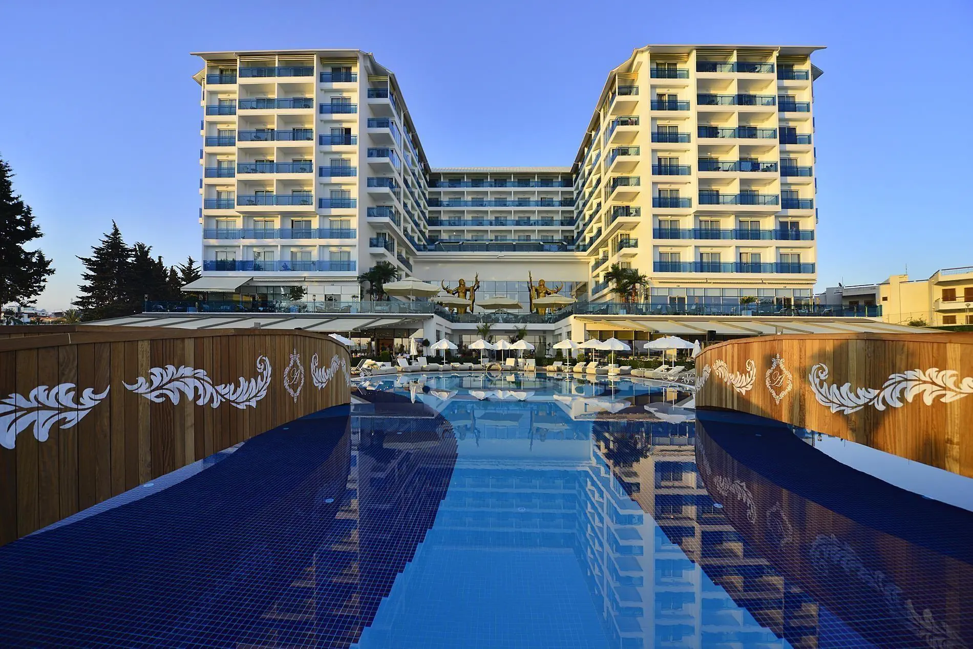 Azura Deluxe Resort & Spa - zdjęcie 4