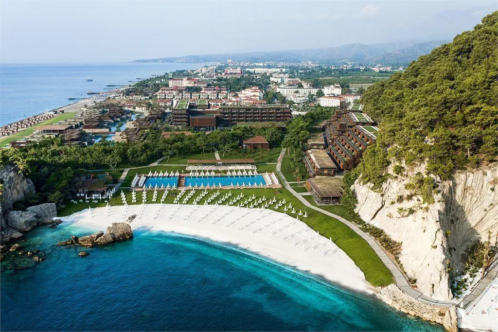 Maxx Royal (Kemer) - zdjęcie 2