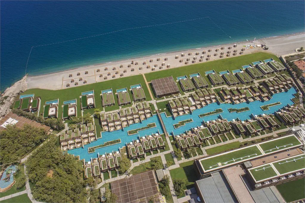 Maxx Royal (Kemer) - zdjęcie 4