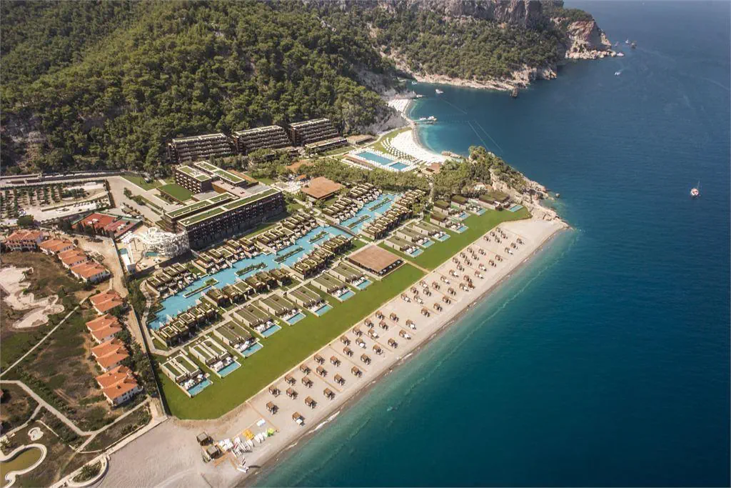 Maxx Royal (Kemer) - zdjęcie 3
