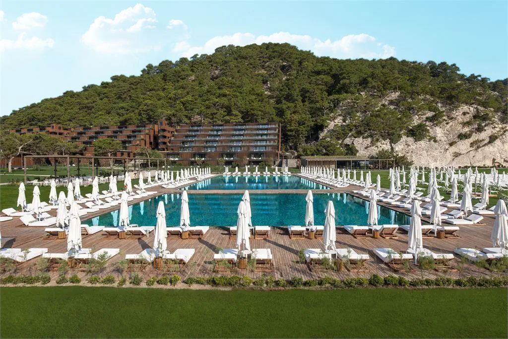 Maxx Royal (Kemer) - zdjęcie 6