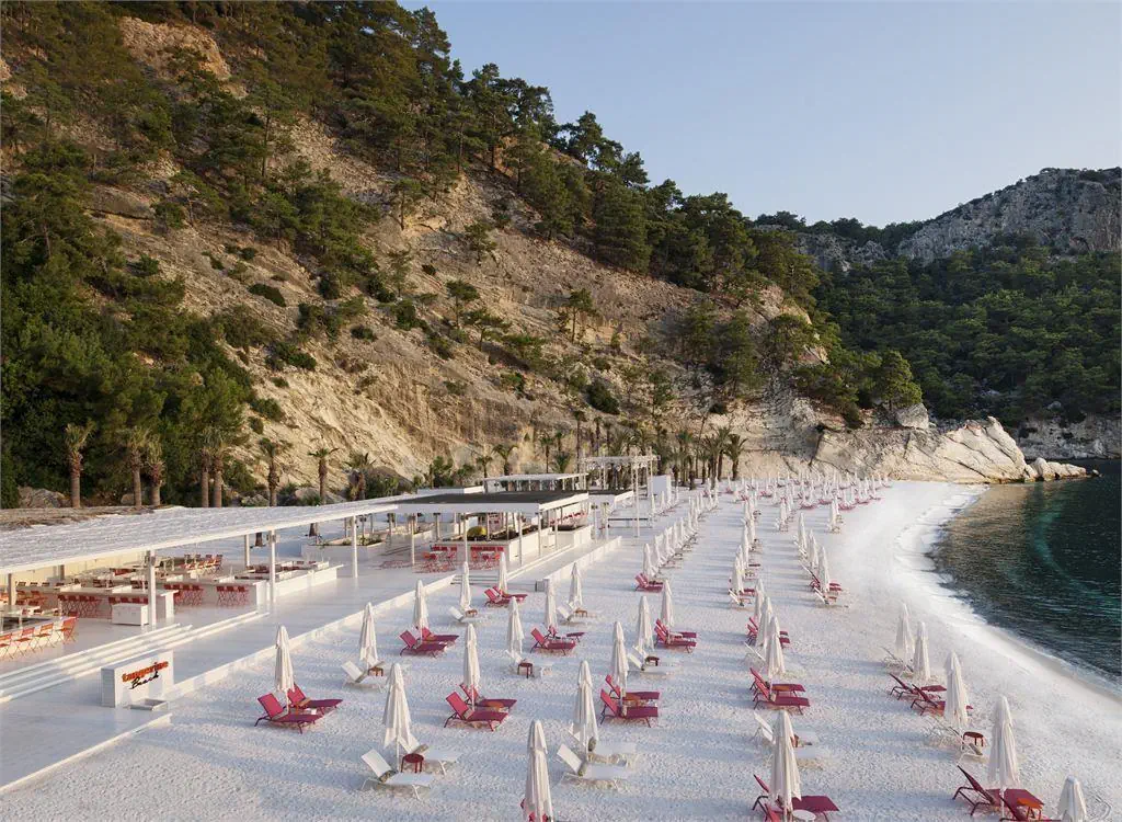 Maxx Royal (Kemer) - zdjęcie 7