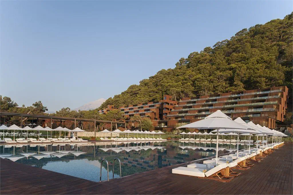 Maxx Royal (Kemer) - zdjęcie 5