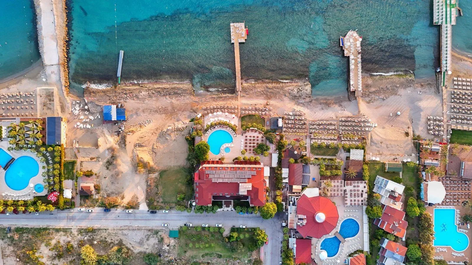 Anitas Beach - zdjęcie 5