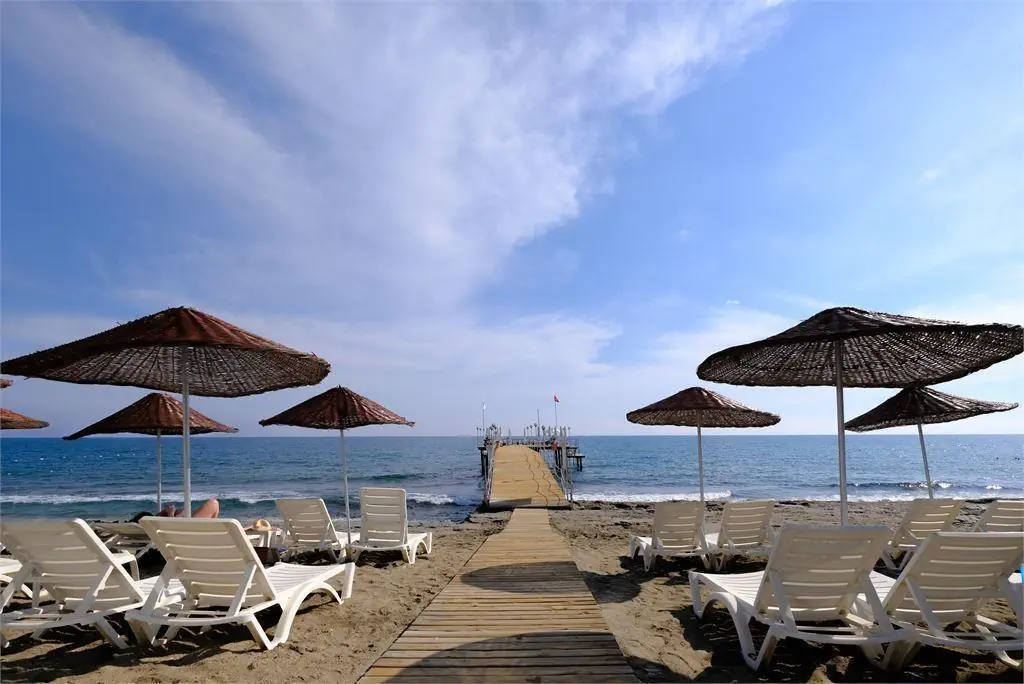 Anitas Beach - zdjęcie 7