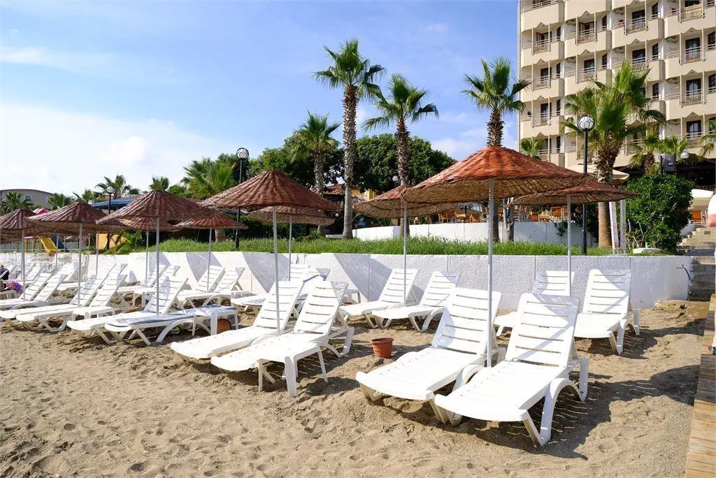 Anitas Beach - zdjęcie 8
