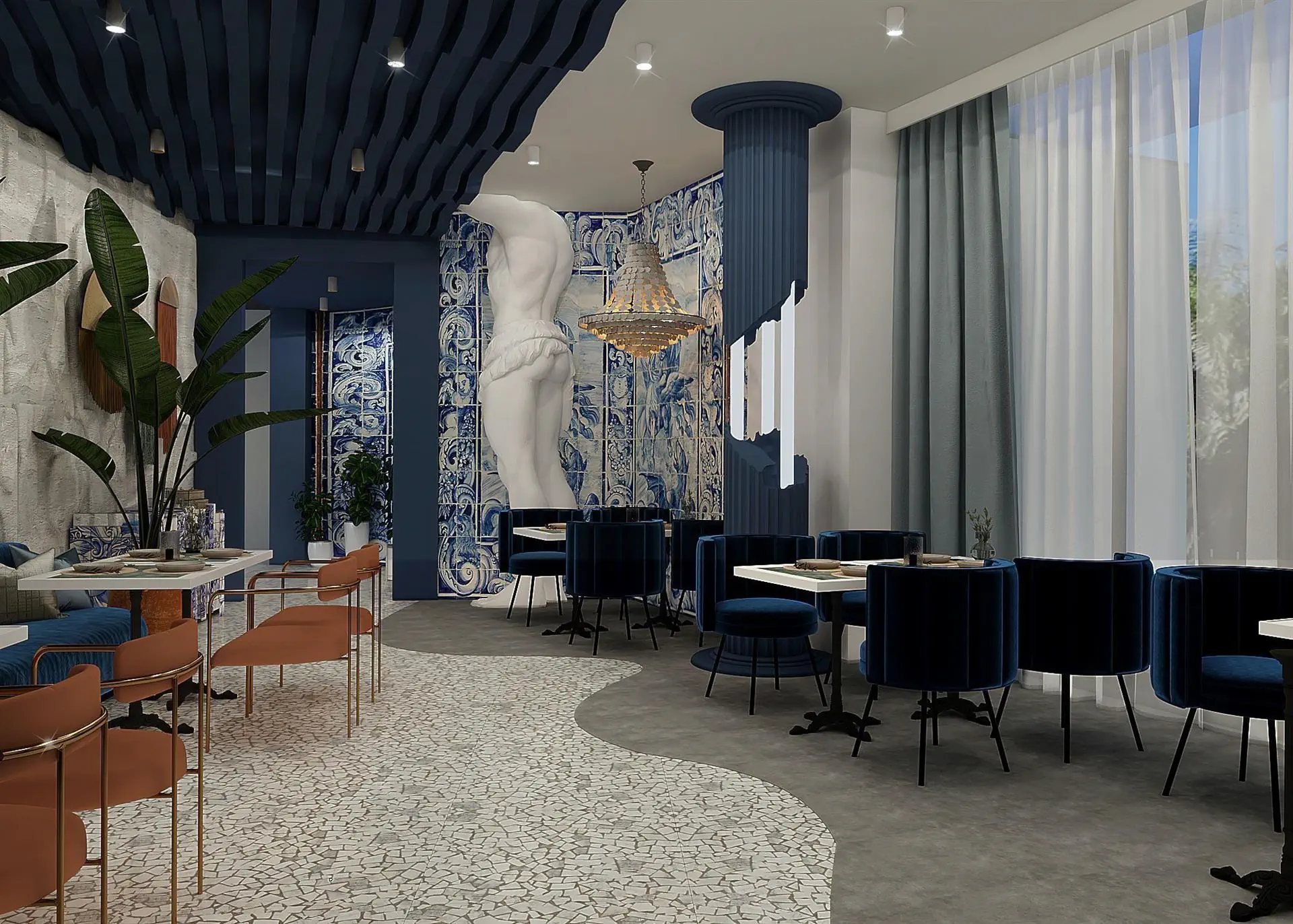 Delphin Palace - zdjęcie 11