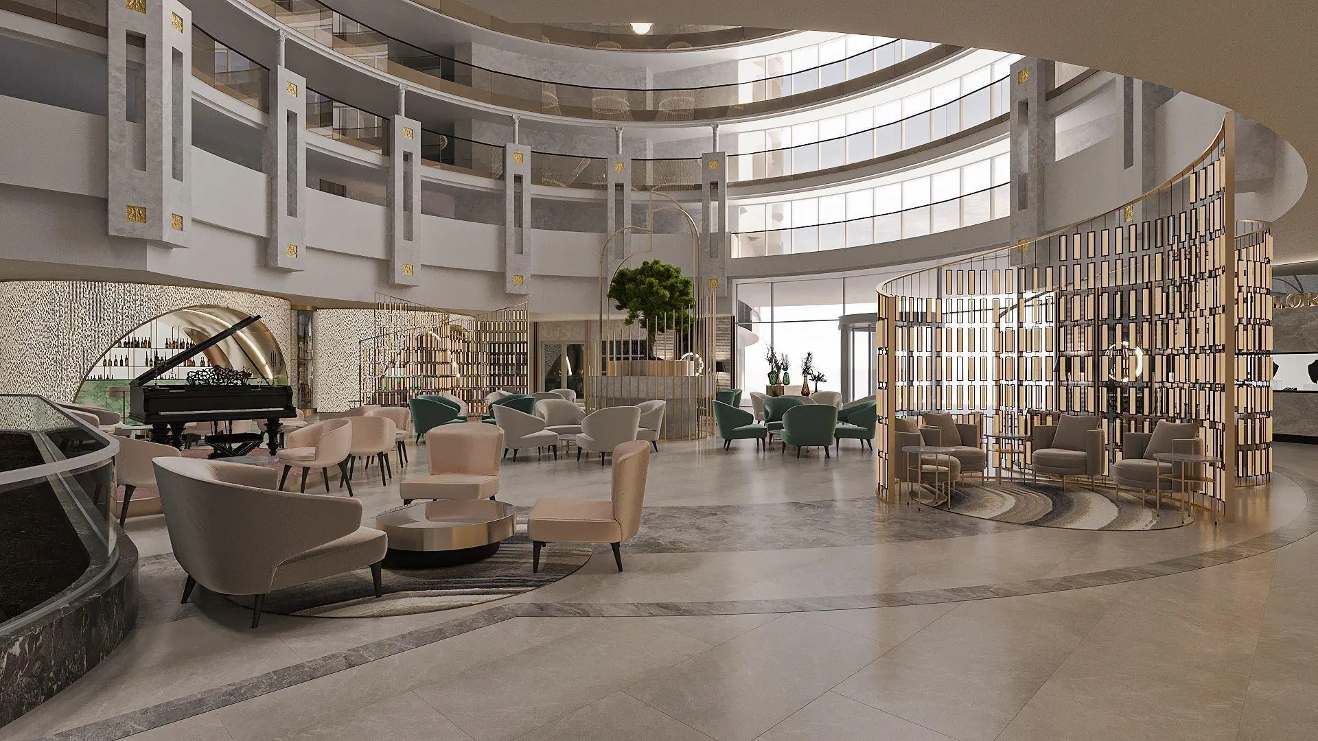 Delphin Palace - zdjęcie 8