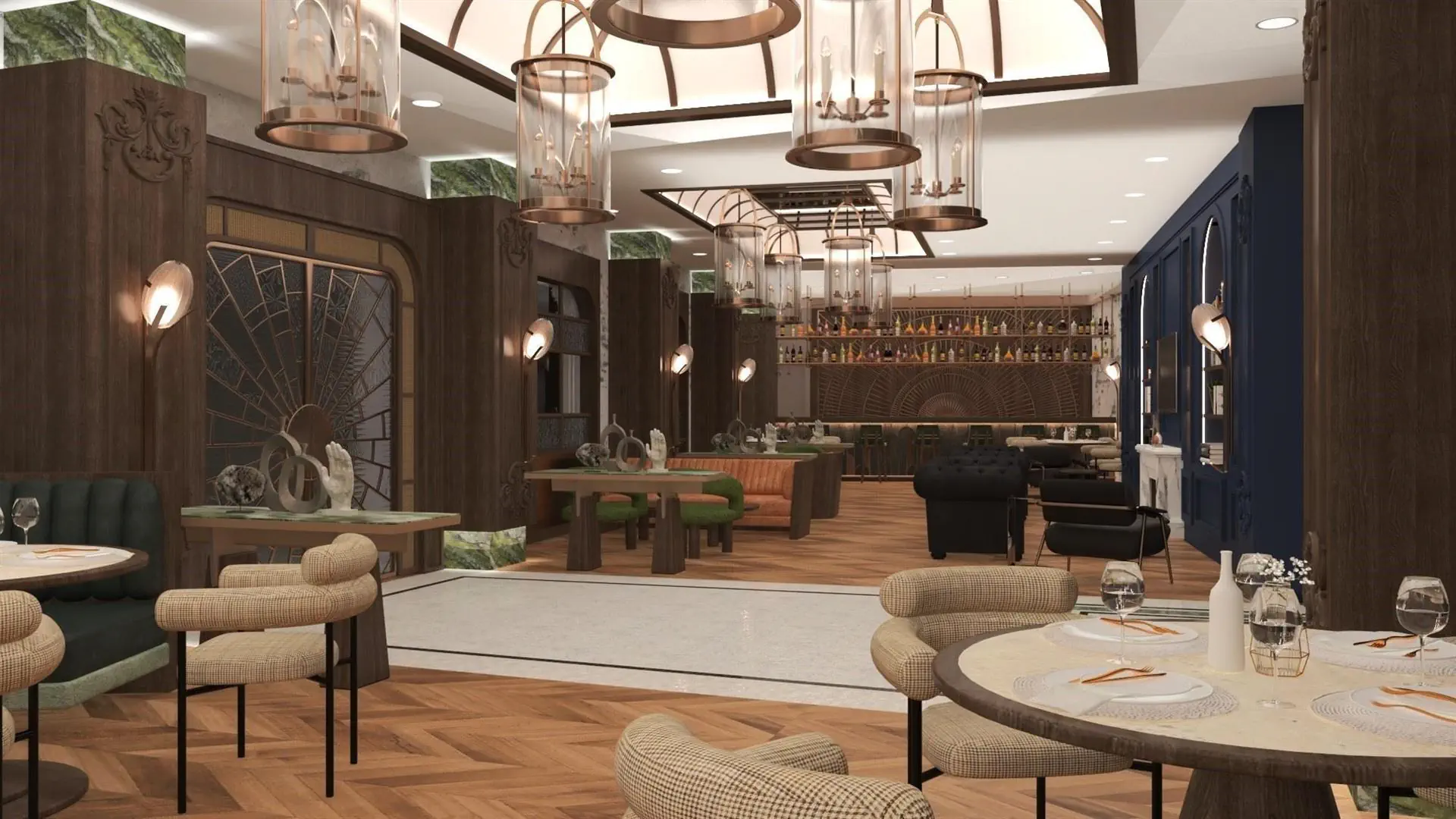 Delphin Palace - zdjęcie 12