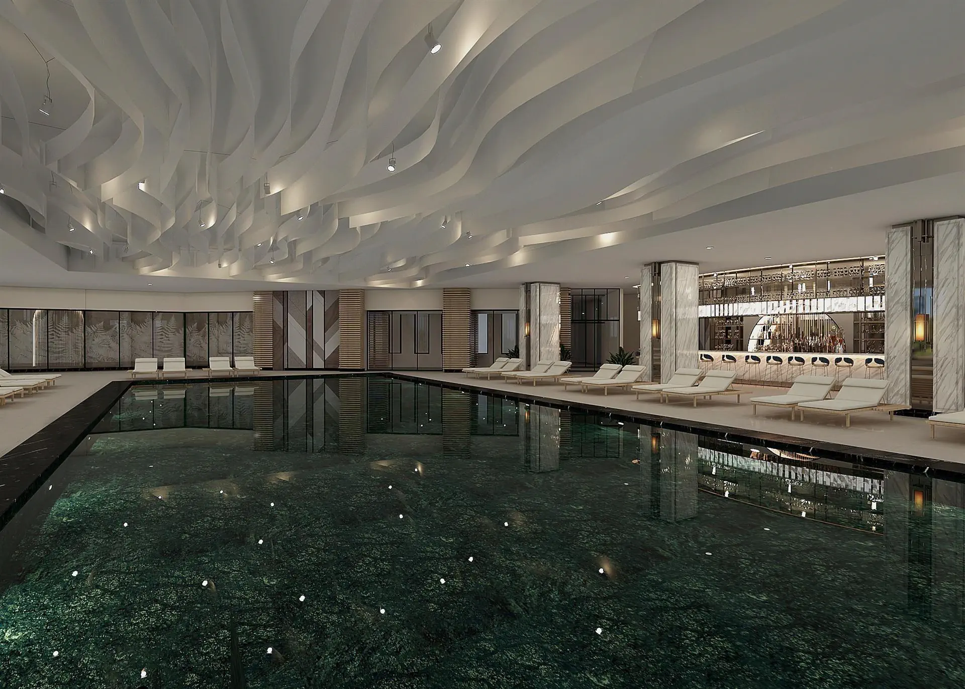 Delphin Palace - zdjęcie 15