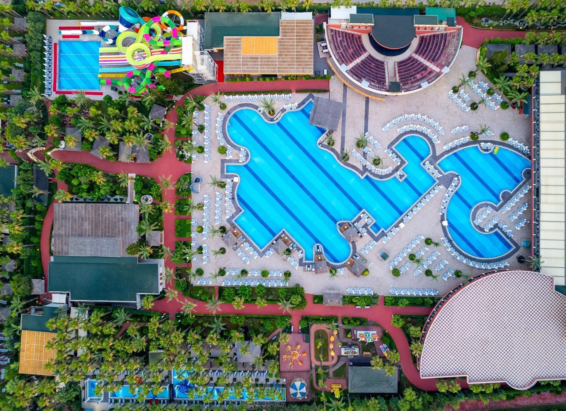 Delphin Palace - zdjęcie 5