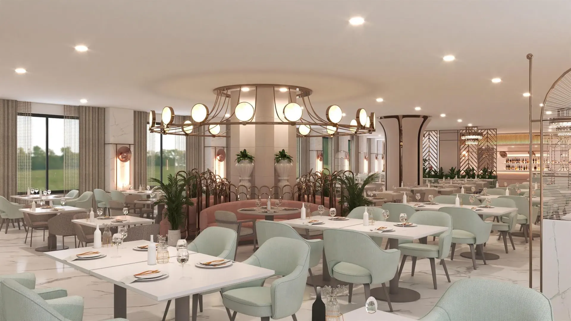 Delphin Palace - zdjęcie 9