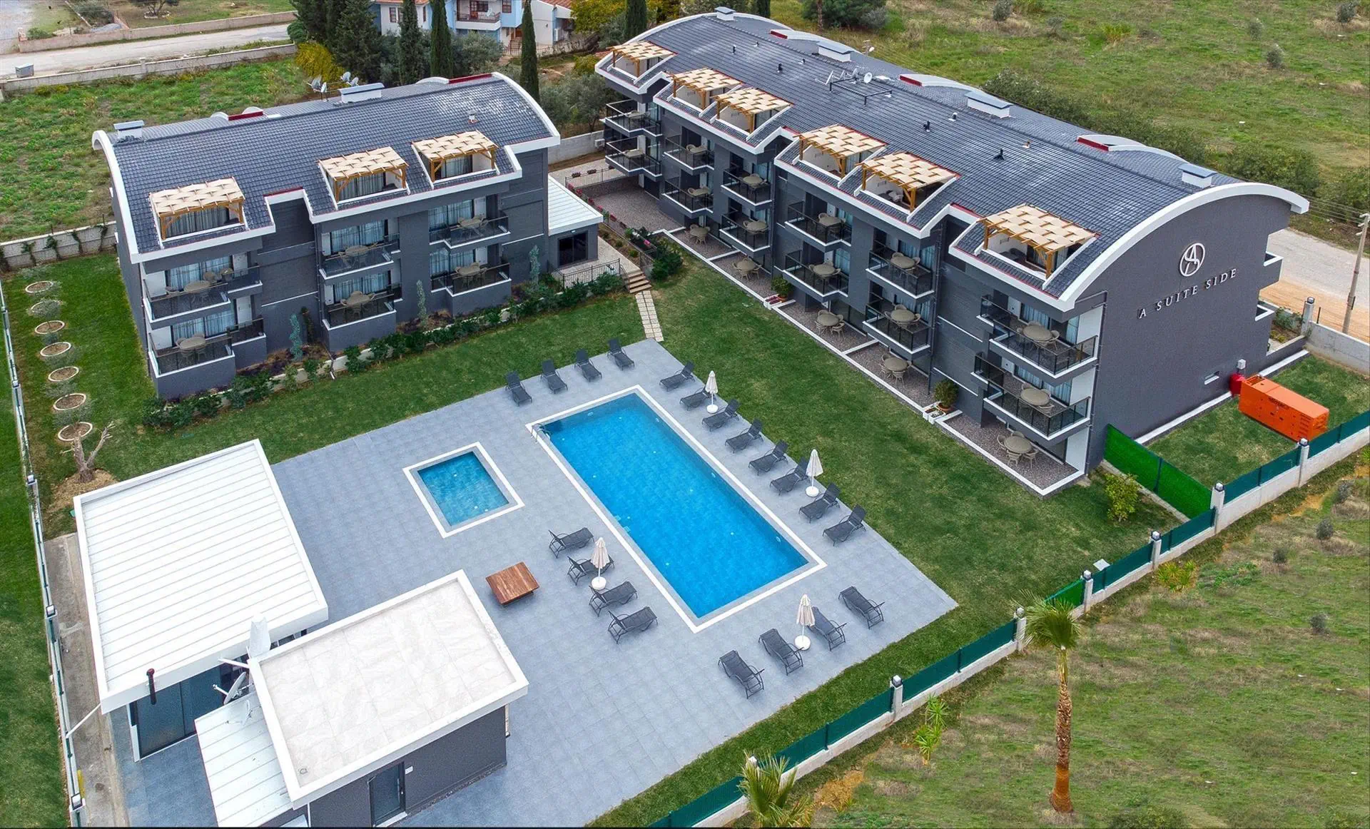 A Suite Side - zdjęcie 4