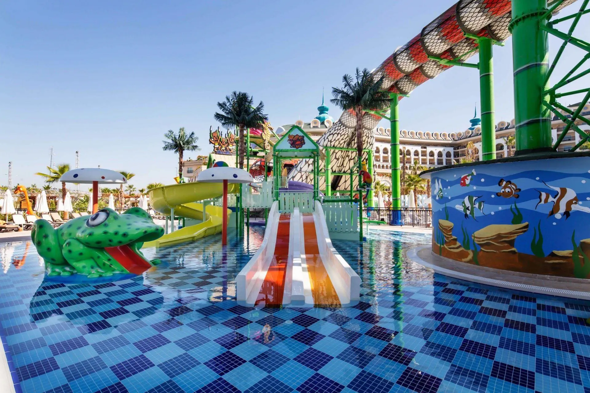 Crystal Sunset Pearl Collection (ex Crystal Sunset Luxury Resort) - zdjęcie 26