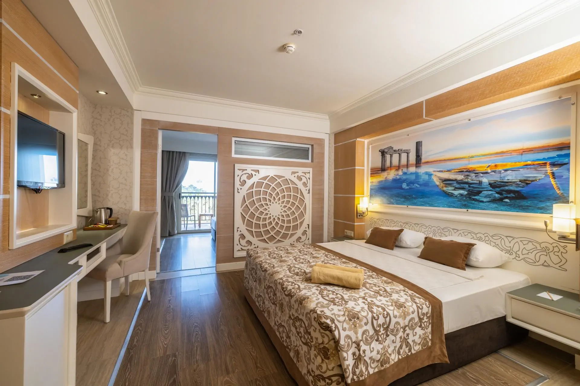 Crystal Sunset Pearl Collection (ex Crystal Sunset Luxury Resort) - zdjęcie 28
