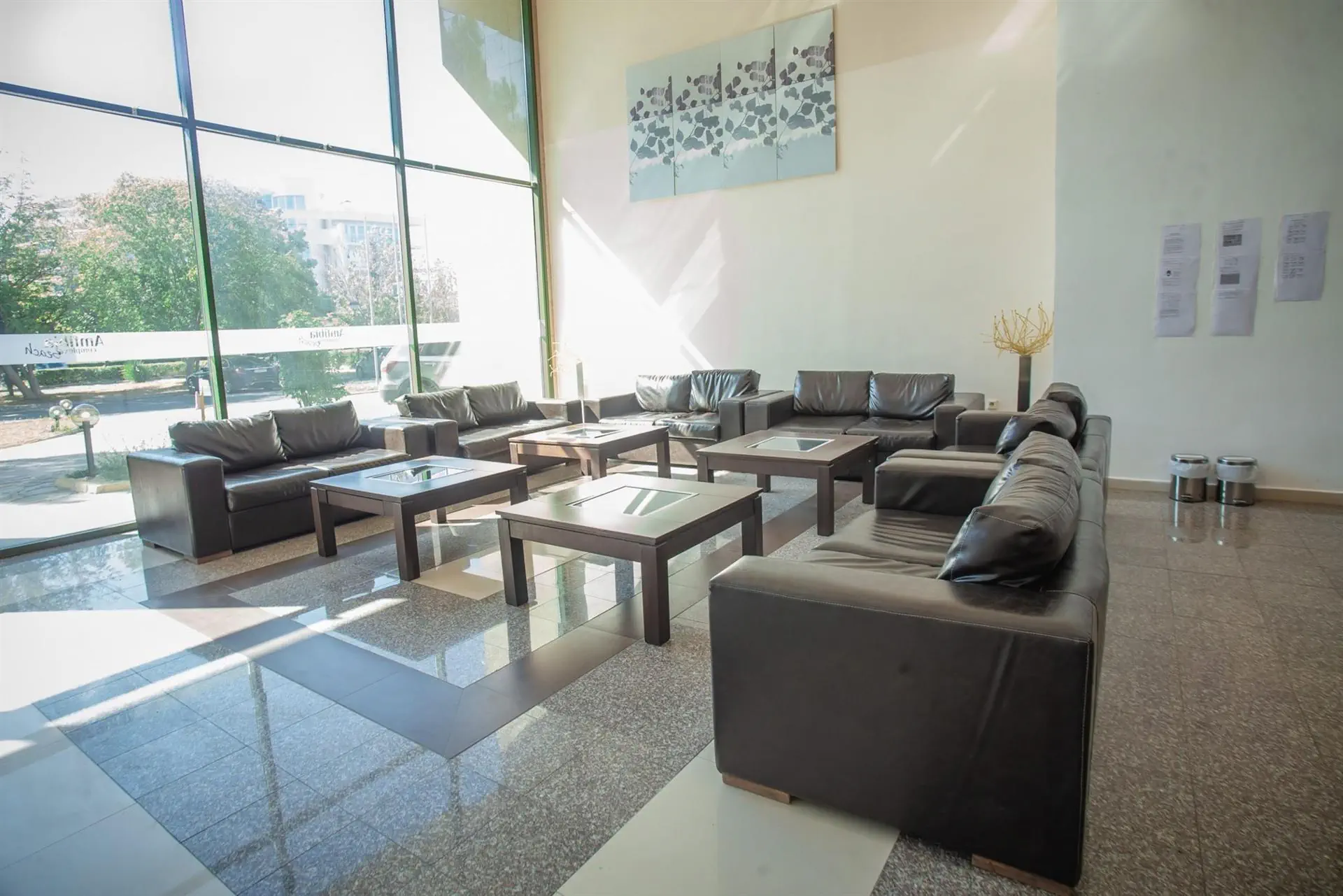 HOTEL: Amfibia Beach Complex