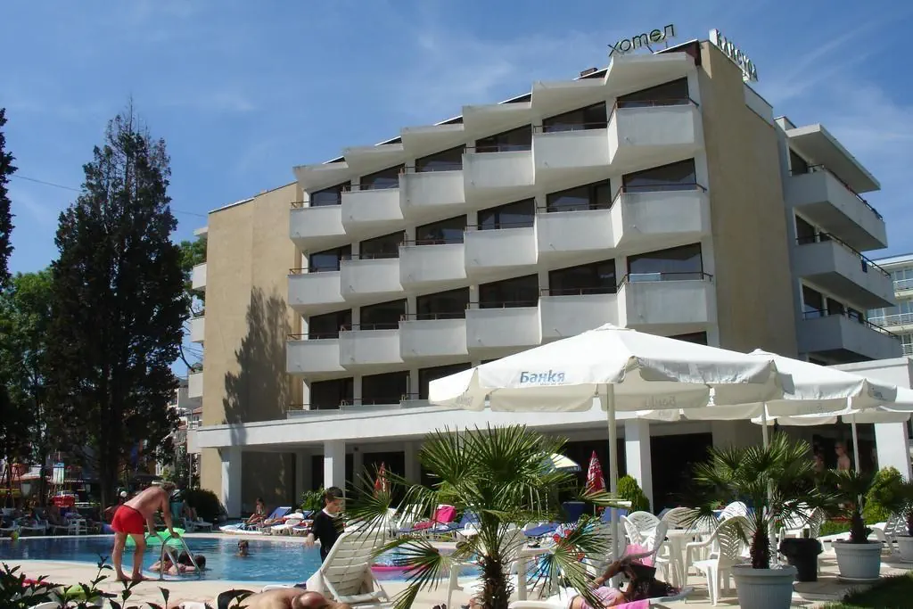 Klisura