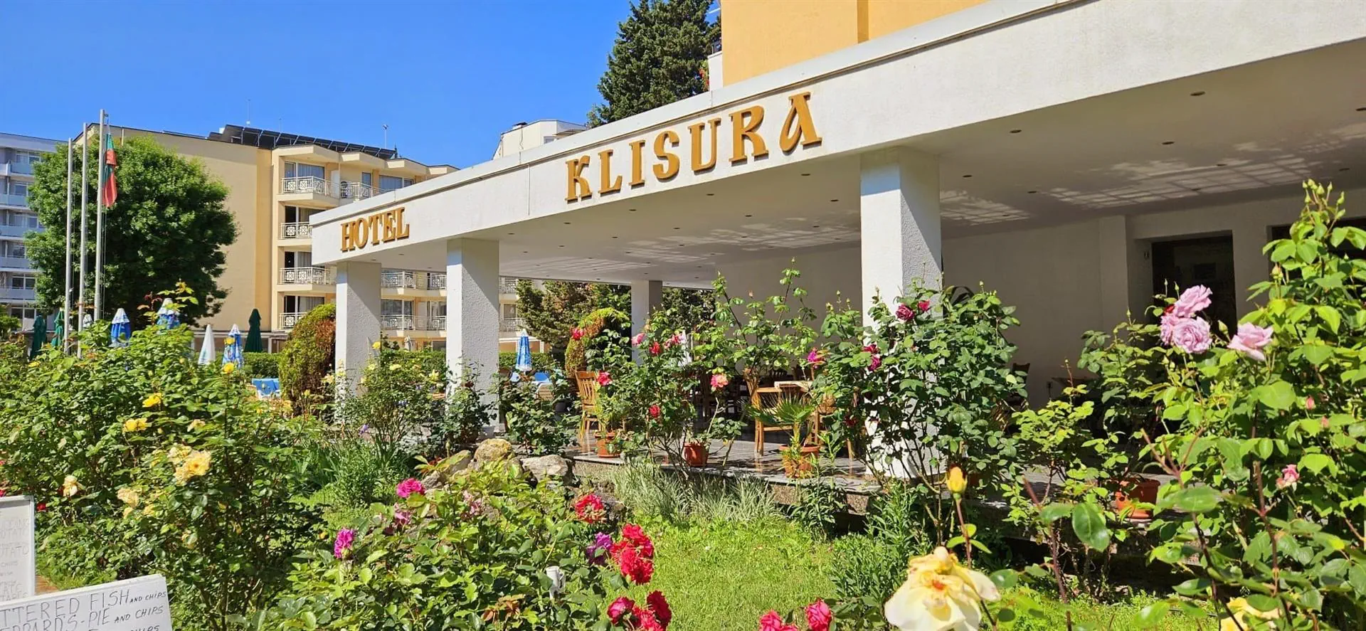 Klisura