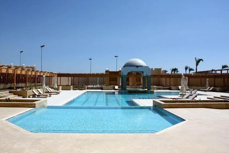 HOTEL: Kempinski Hotel Soma Bay