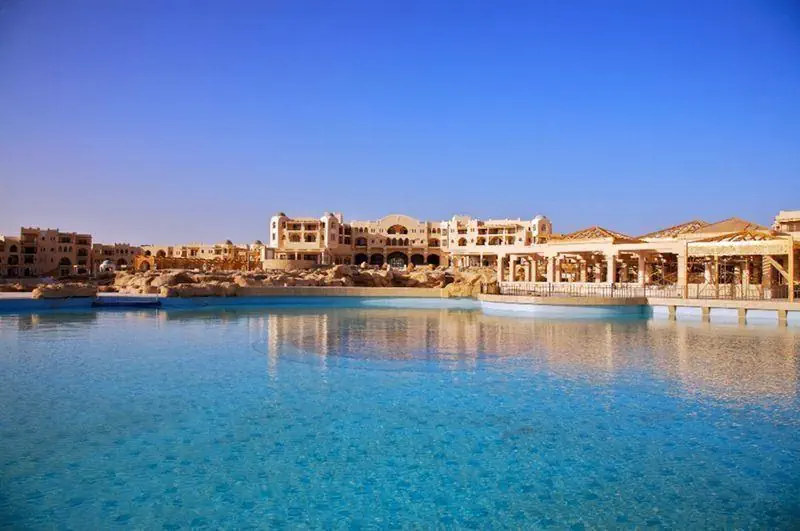HOTEL: Kempinski Hotel Soma Bay