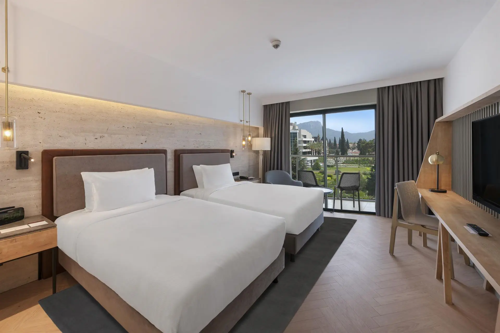 DoubleTree by Hilton Antalya Kemer - zdjęcie 24