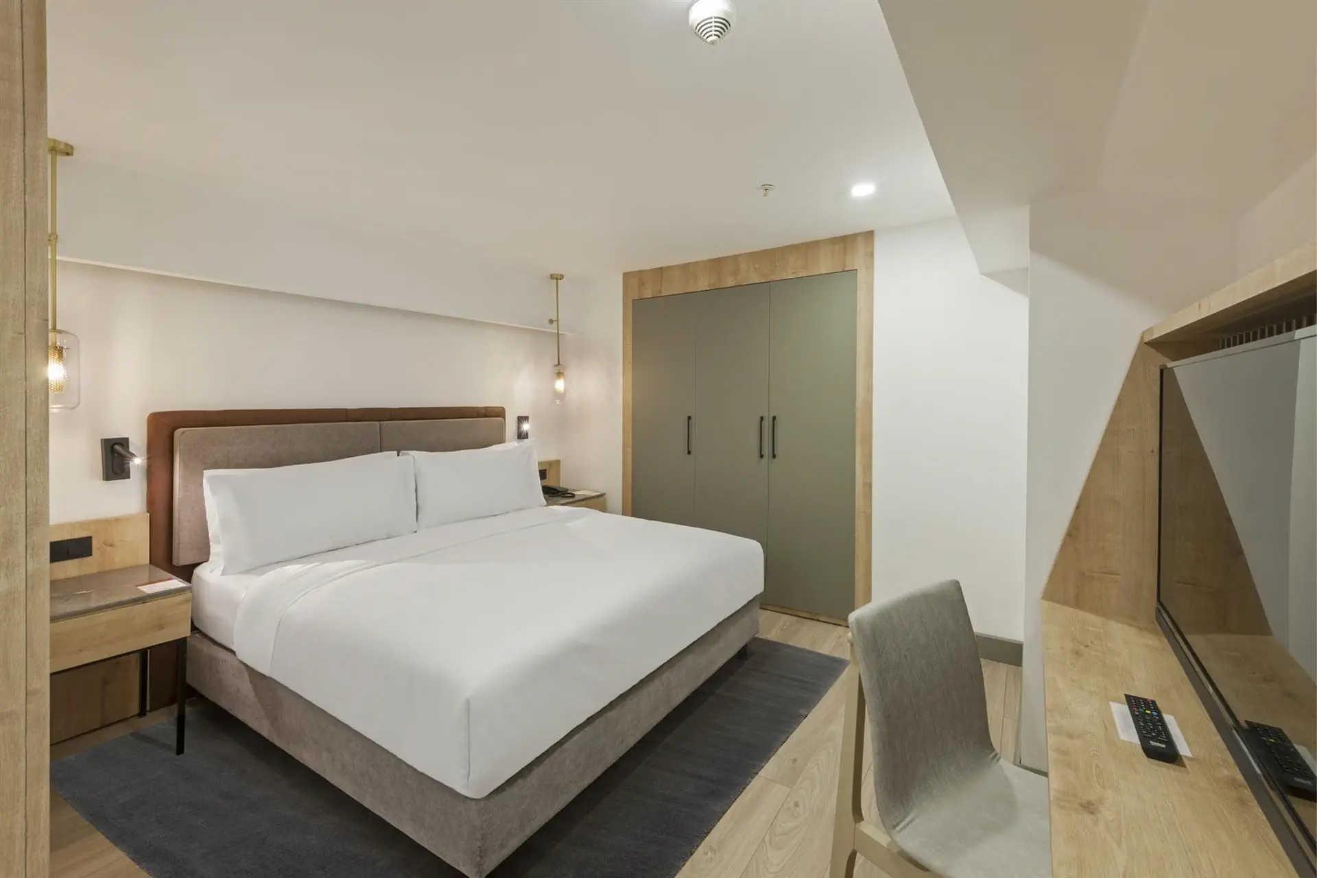 DoubleTree by Hilton Antalya Kemer - zdjęcie 23