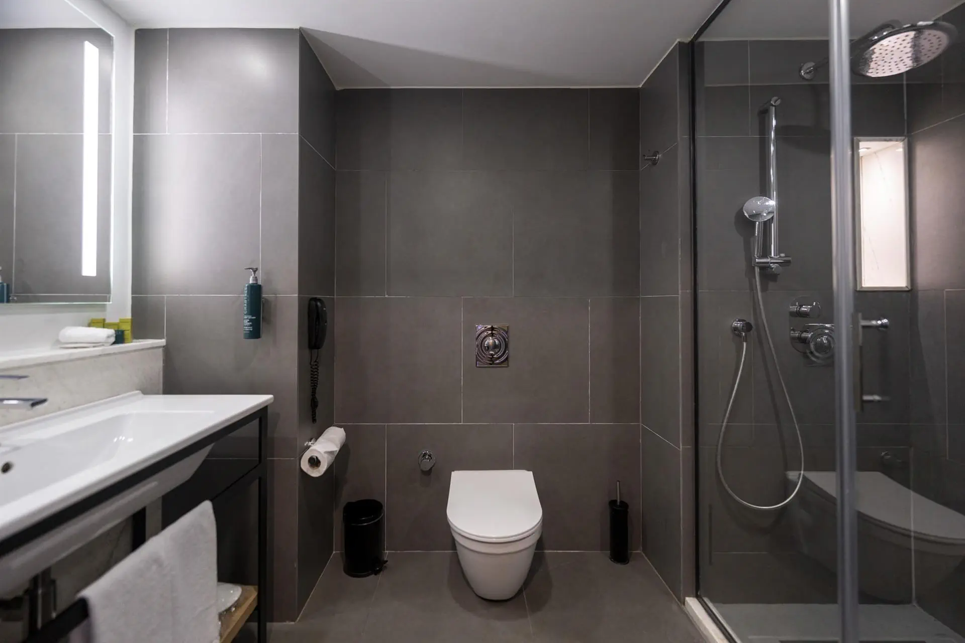 DoubleTree by Hilton Antalya Kemer - zdjęcie 25