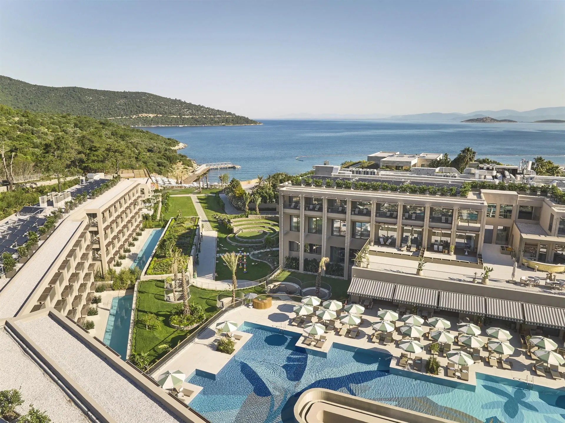 Hyde Bodrum (Adults Only +18)