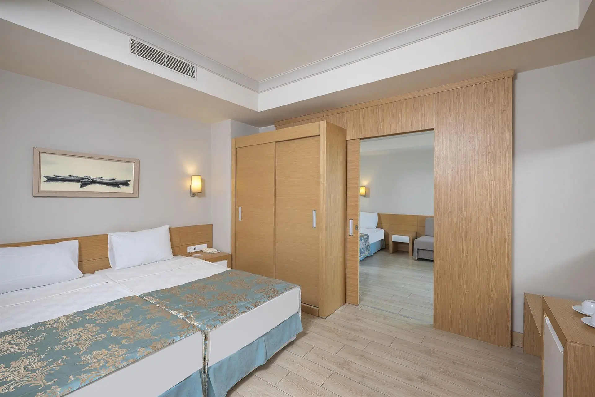 L' Oceanica Beach Resort (Kemer) - zdjęcie 23