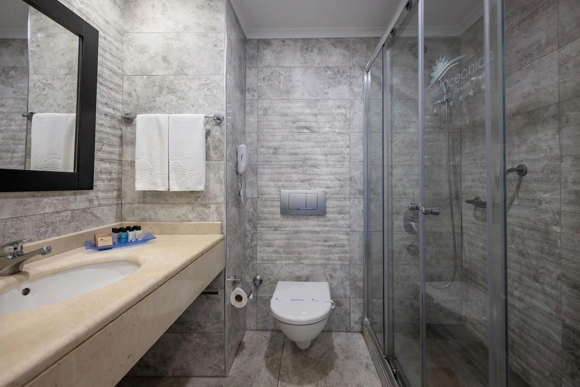 L' Oceanica Beach Resort (Kemer) - zdjęcie 25