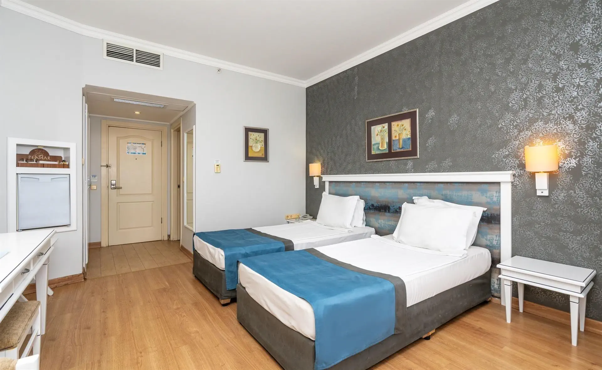 Armas Pemar Beach Resort - zdjęcie 22