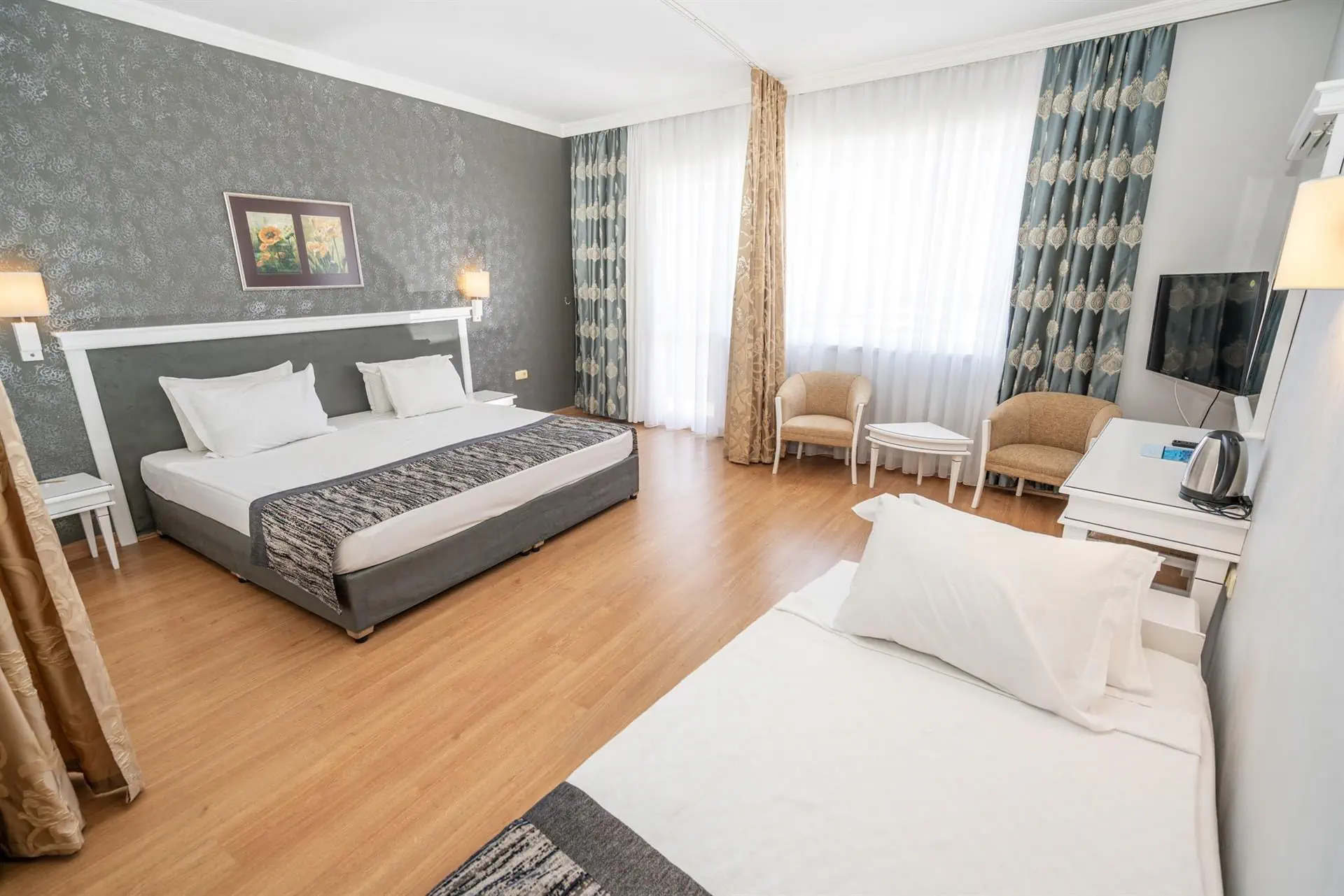 Armas Pemar Beach Resort - zdjęcie 19