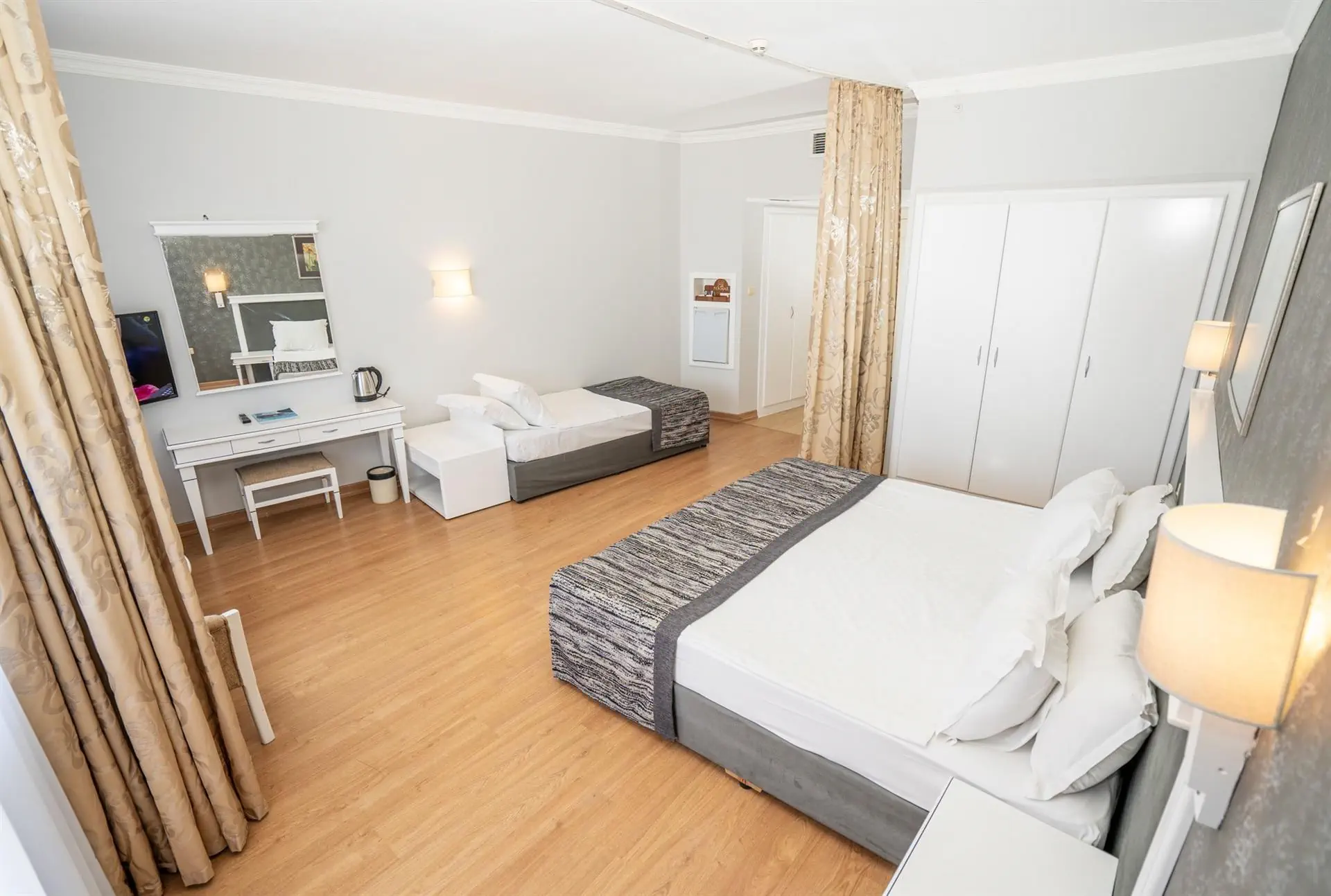 Armas Pemar Beach Resort - zdjęcie 23