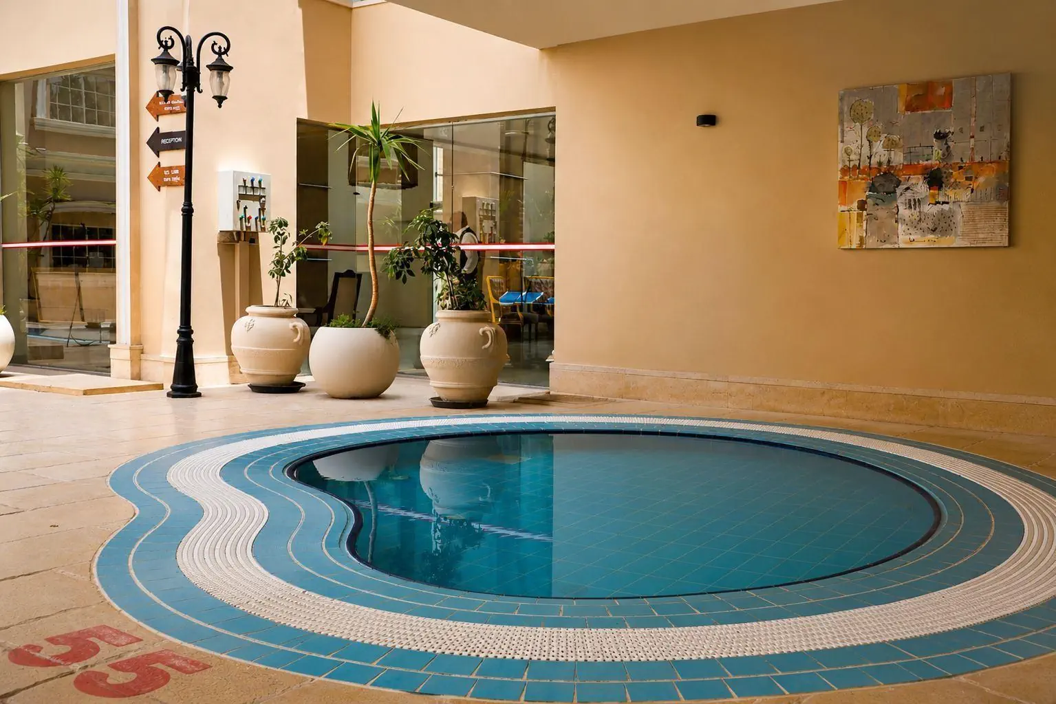 Elysees Hurghada (ex. Elysees Dream Beach) - zdjęcie 6
