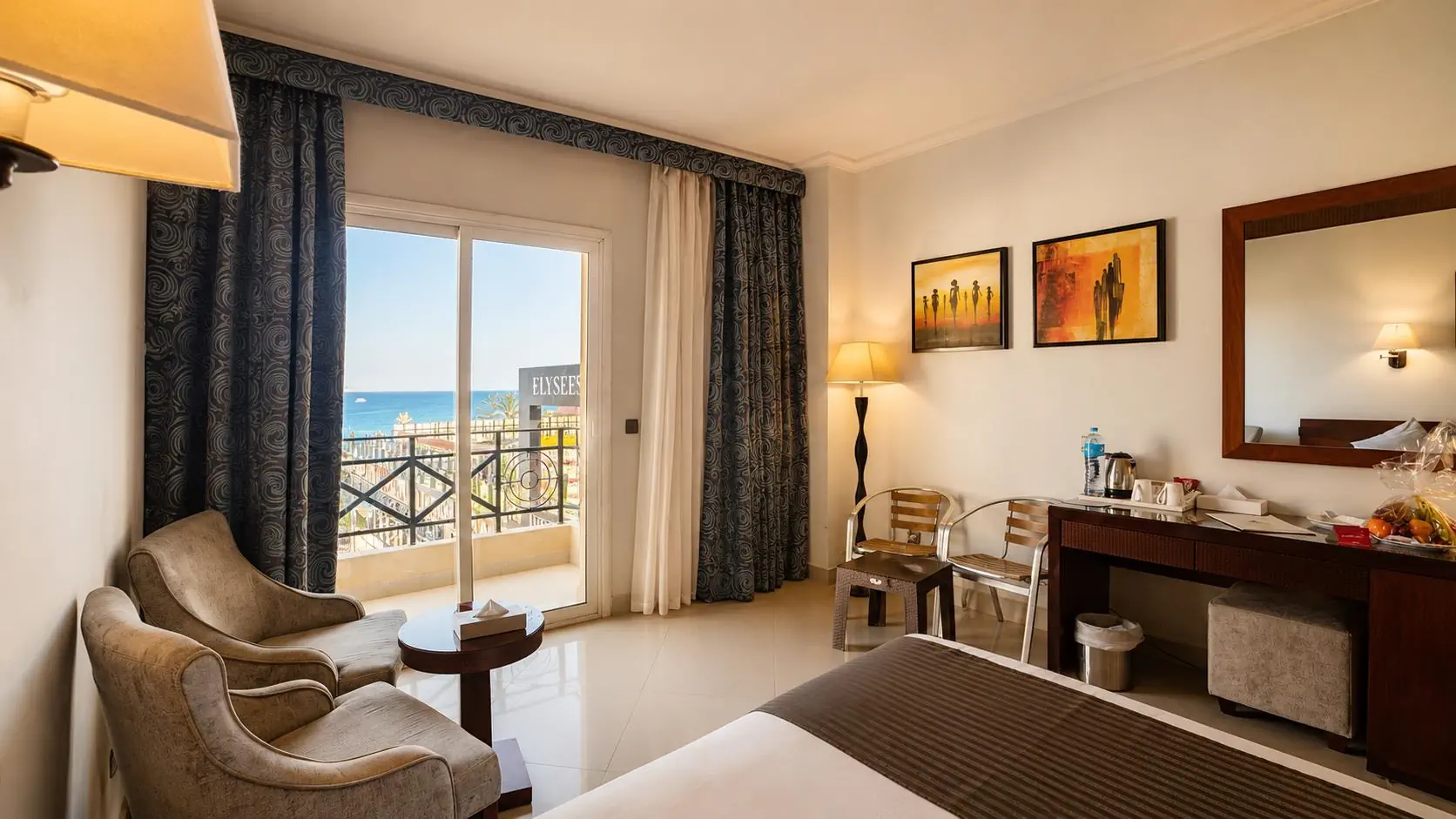 Elysees Hurghada (ex. Elysees Dream Beach) - zdjęcie 9