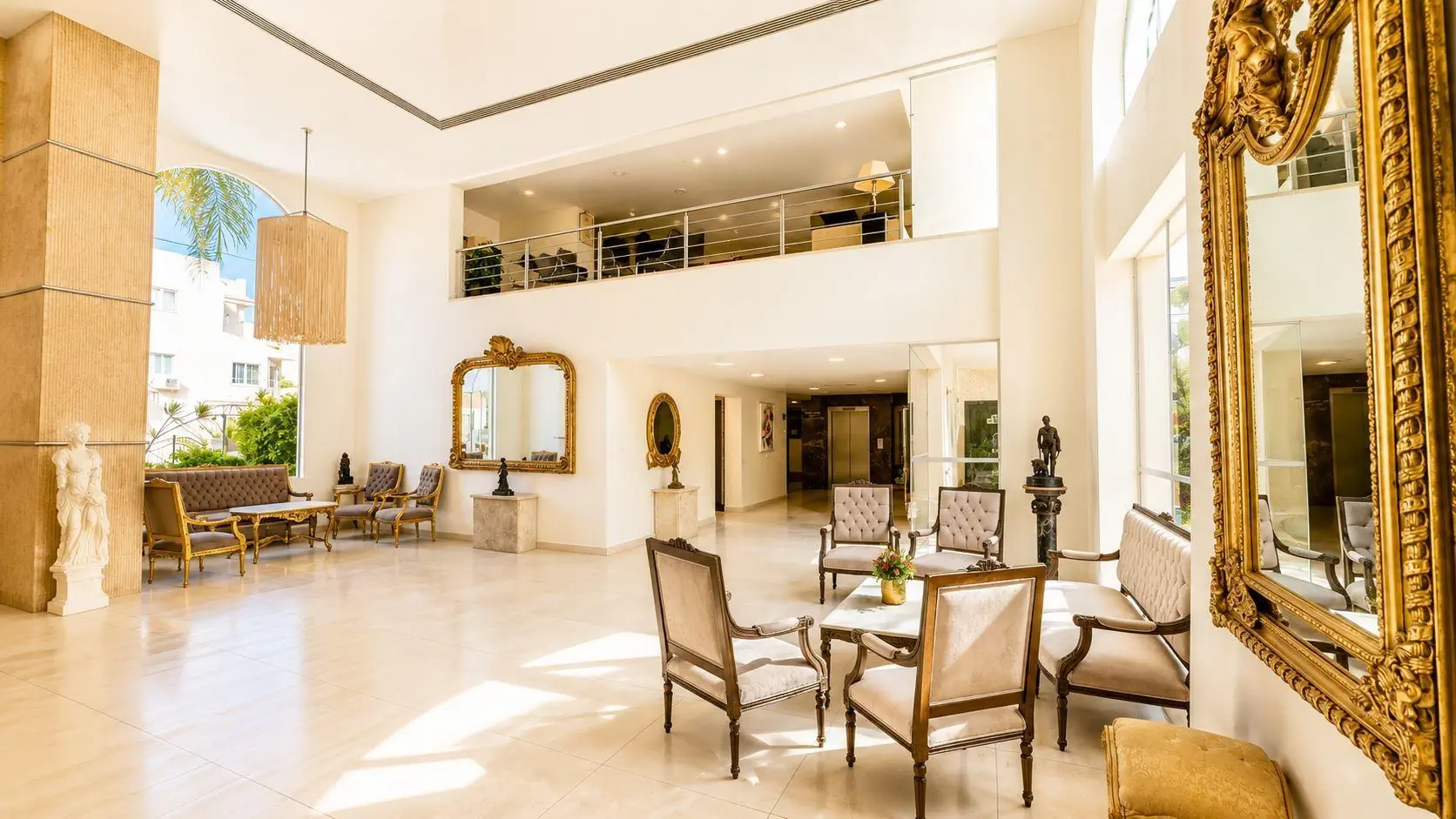 Elysees Hurghada (ex. Elysees Dream Beach) - zdjęcie 8