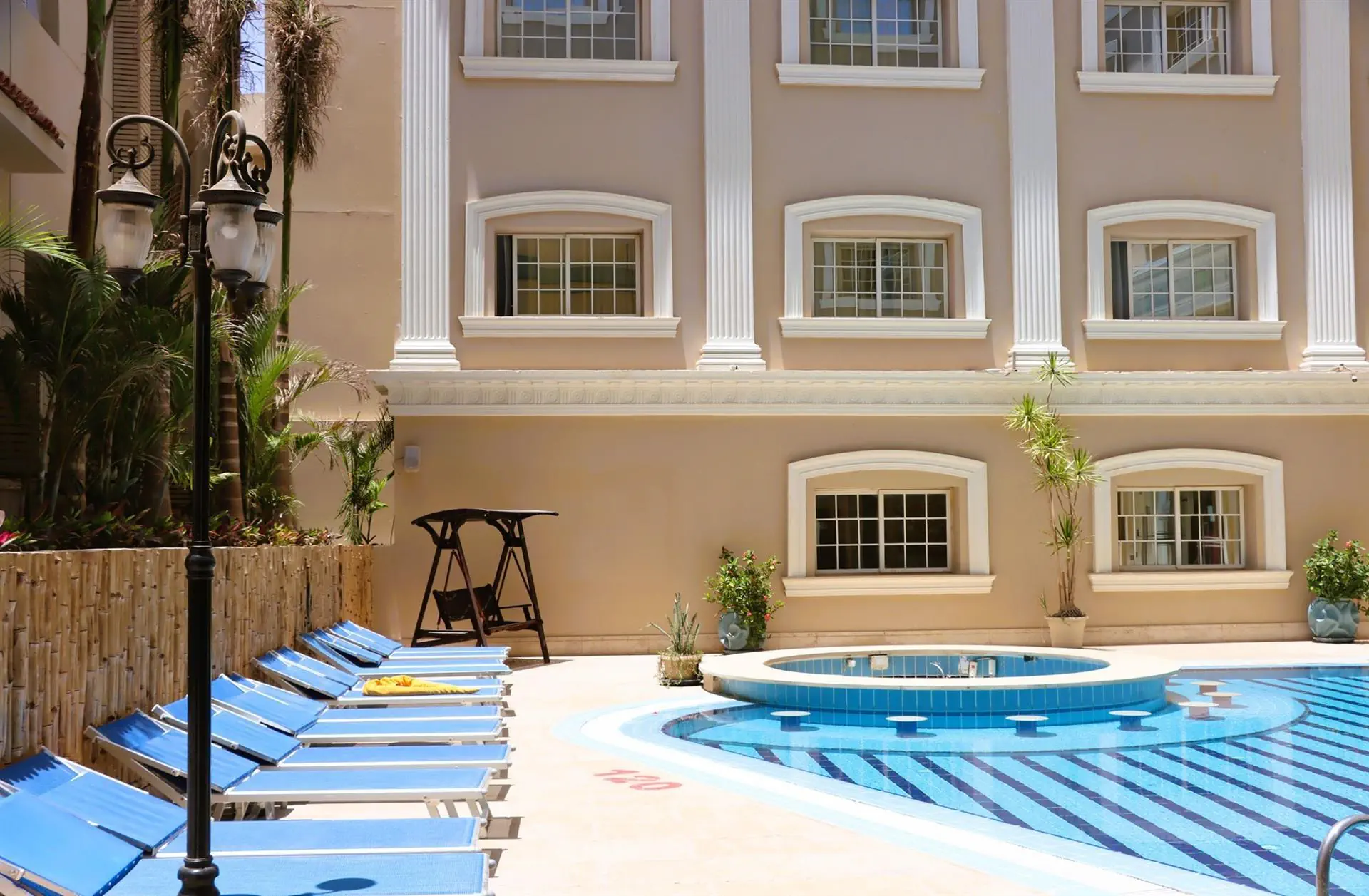 Elysees Hurghada (ex. Elysees Dream Beach) - zdjęcie 5