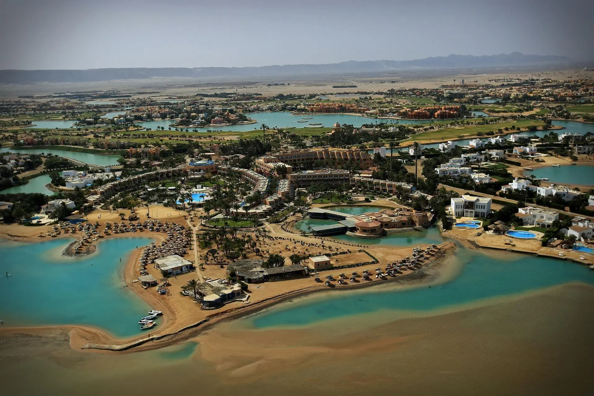 Labranda Club Paradisio Hotel