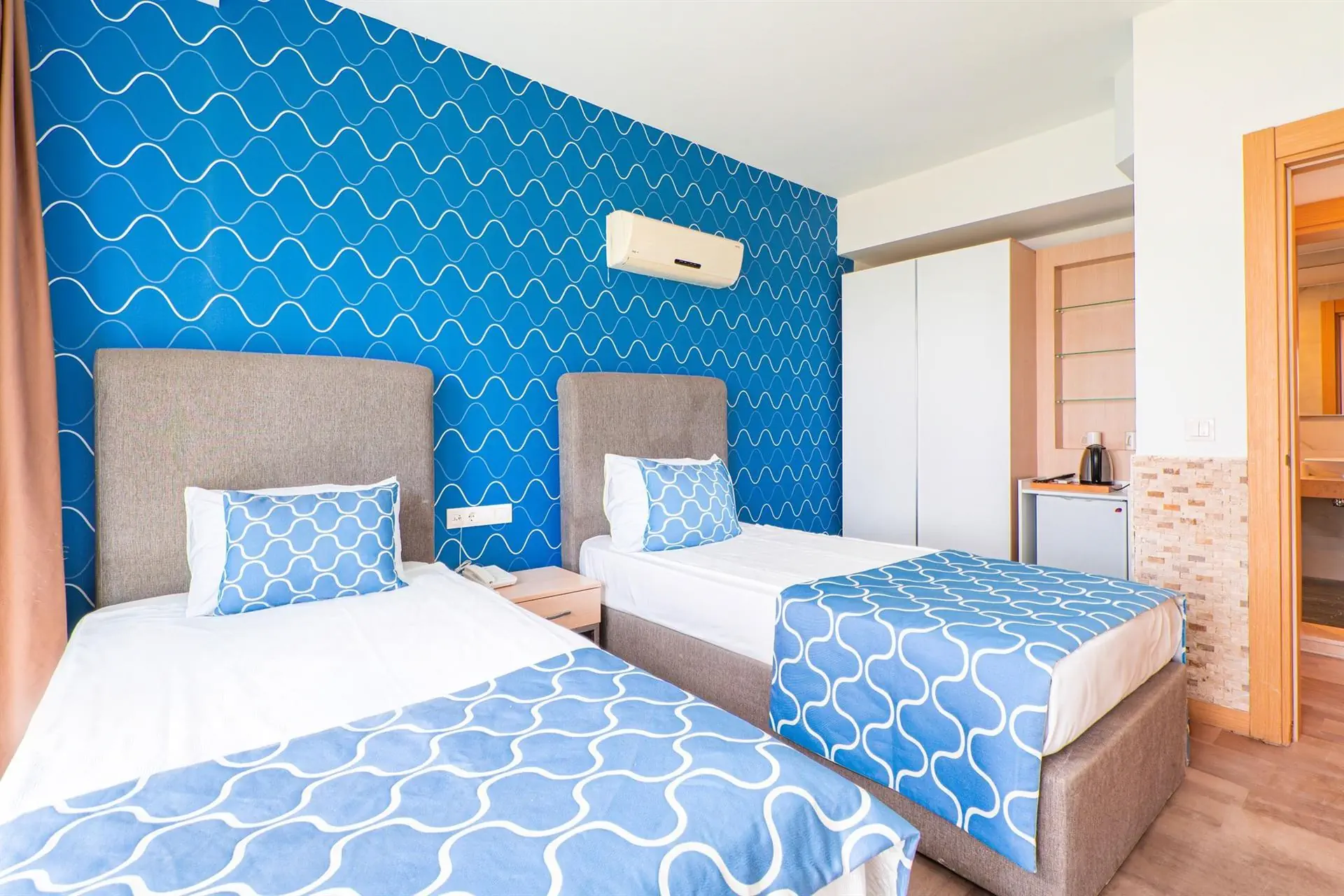 Amara Comfort Resort Kemer (ex. Loxia Comfort Resort Kemer) - zdjęcie 30