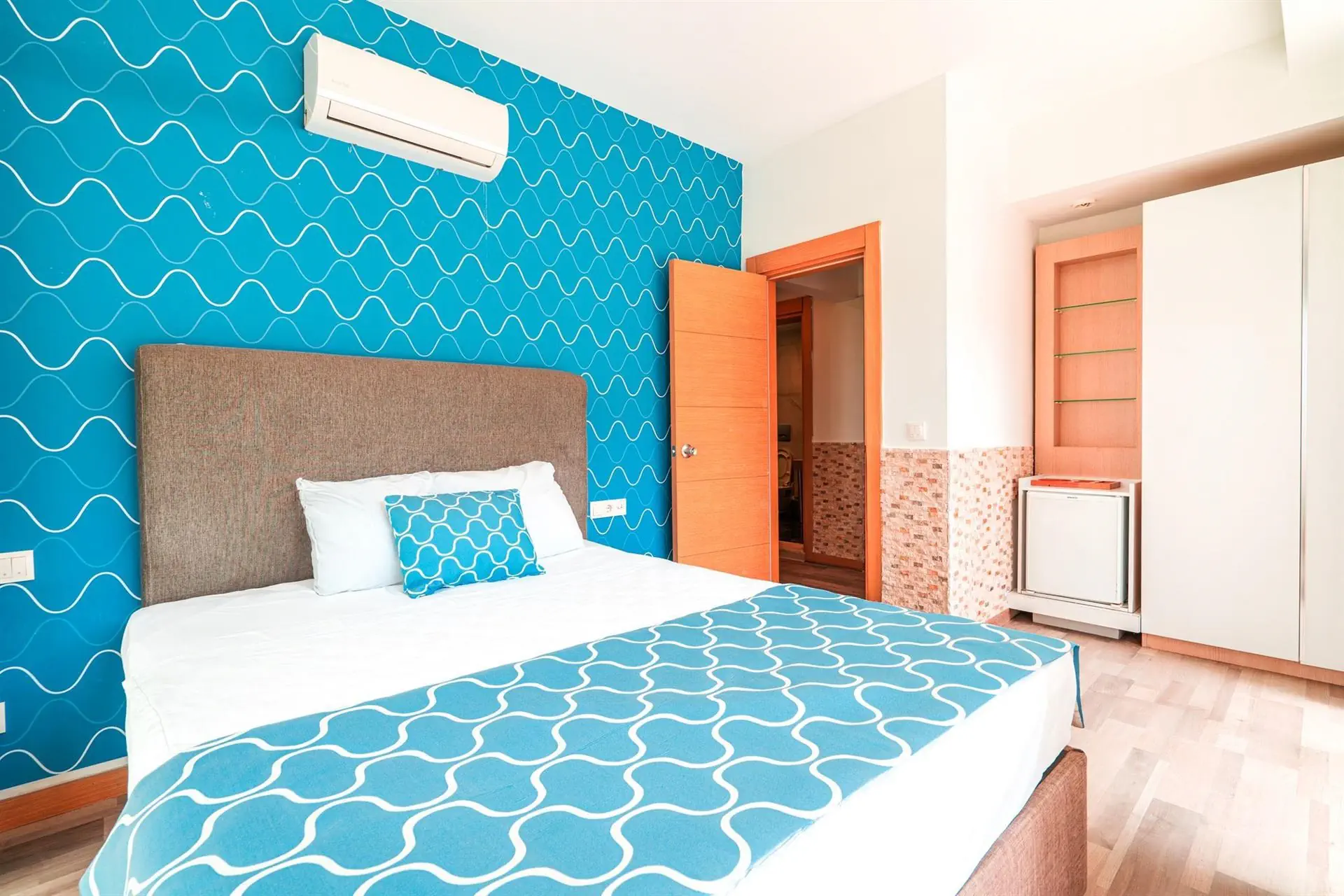 Amara Comfort Resort Kemer (ex. Loxia Comfort Resort Kemer) - zdjęcie 28