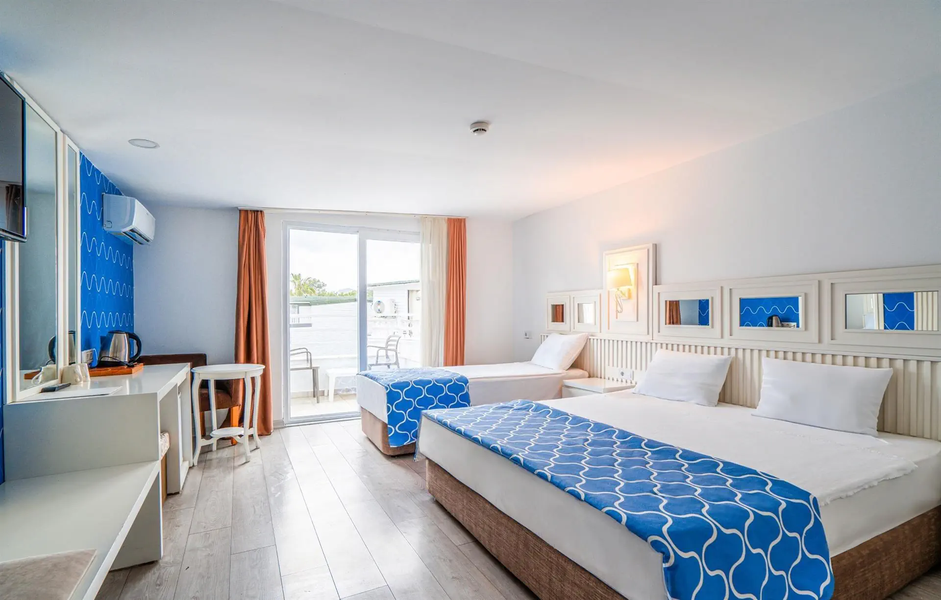 Amara Comfort Resort Kemer (ex. Loxia Comfort Resort Kemer) - zdjęcie 27