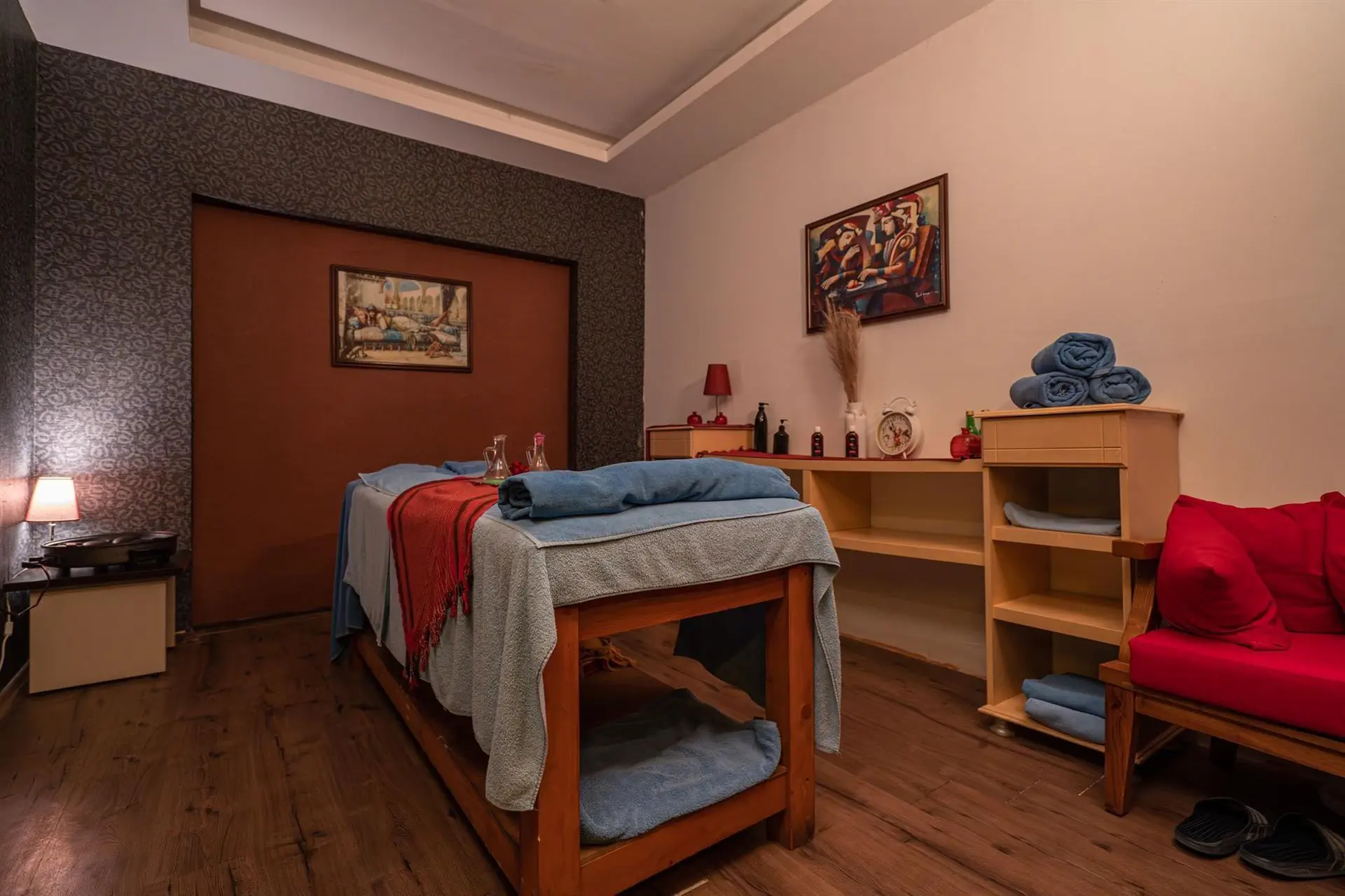Amara Comfort Resort Kemer (ex. Loxia Comfort Resort Kemer) - zdjęcie 25