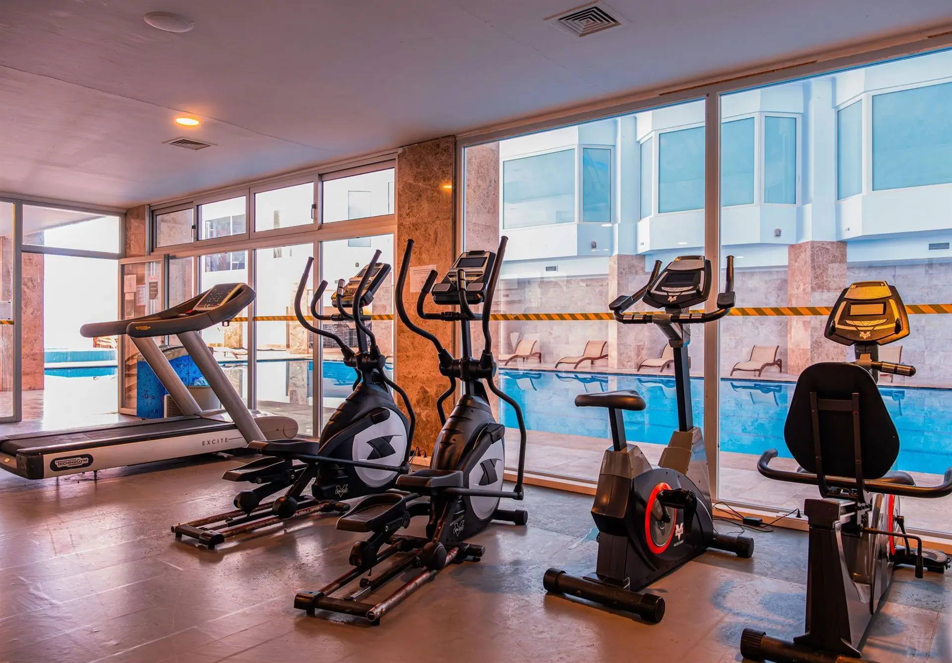 Amara Comfort Resort Kemer (ex. Loxia Comfort Resort Kemer) - zdjęcie 26