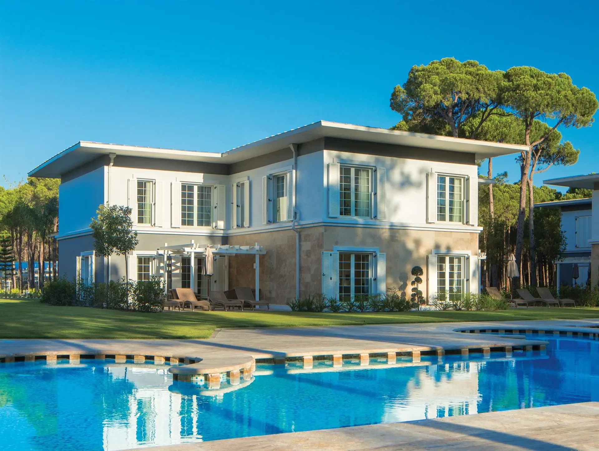 Azure Villas By Cornelia - zdjęcie 4