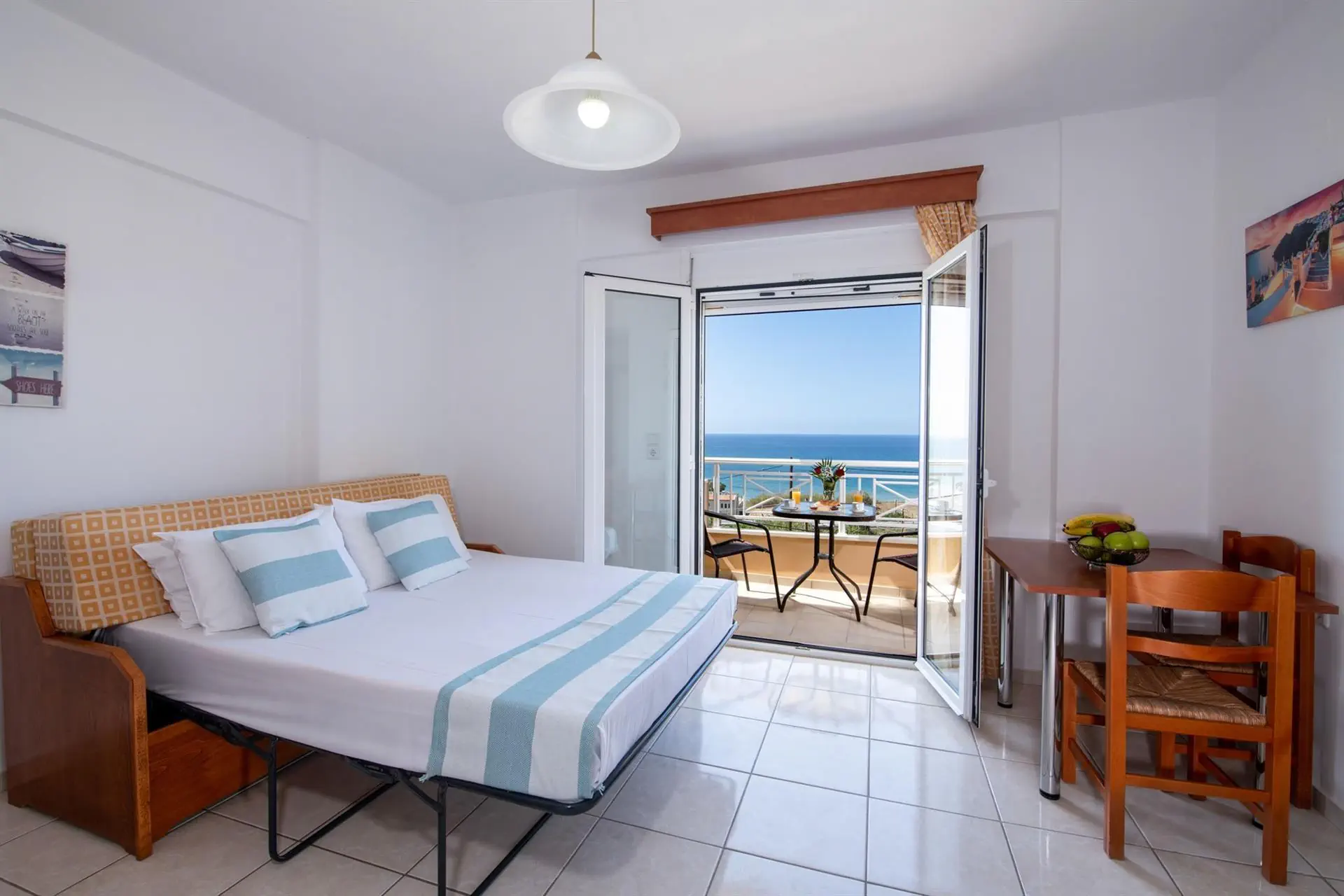 Sunrise Apartments