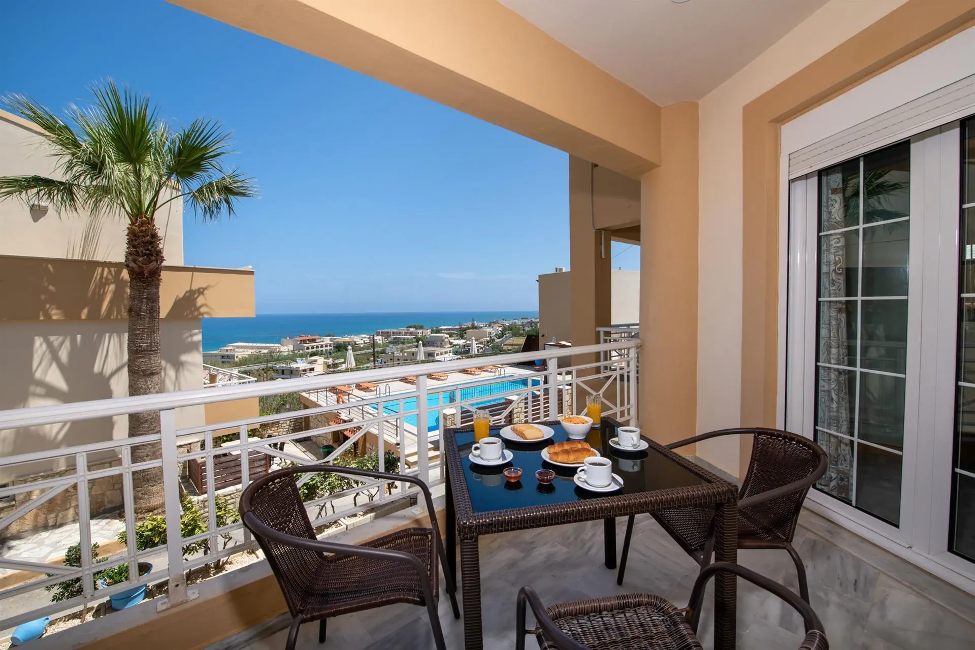 Sunrise Apartments