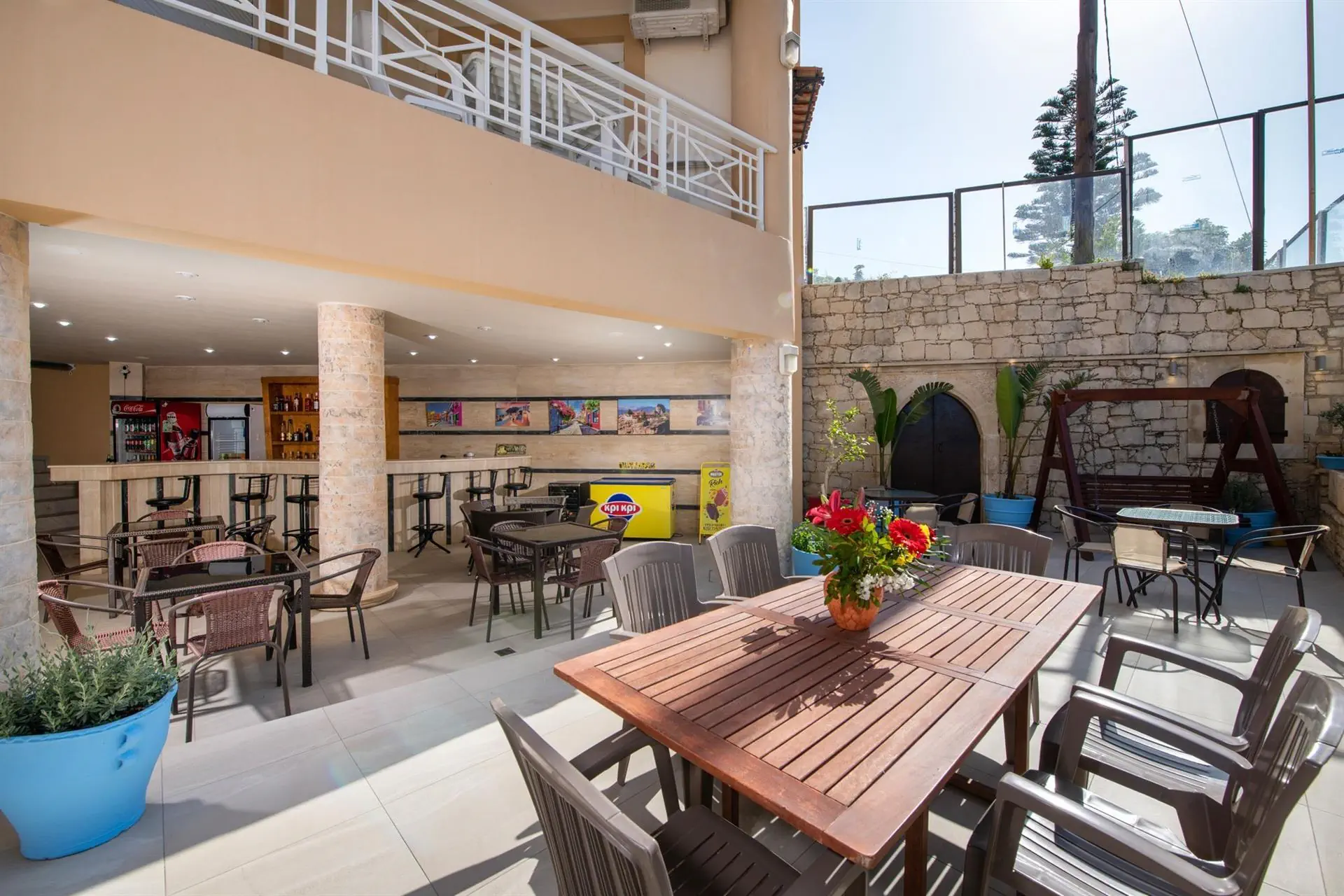Sunrise Apartments
